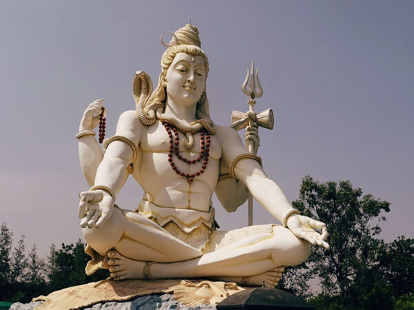 Special Puja