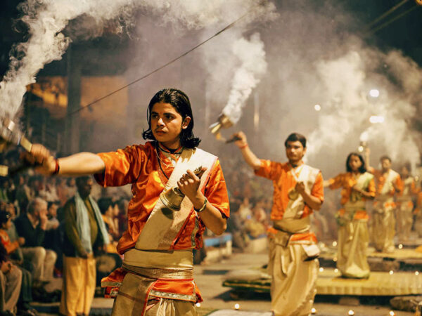 Santoshi Puja