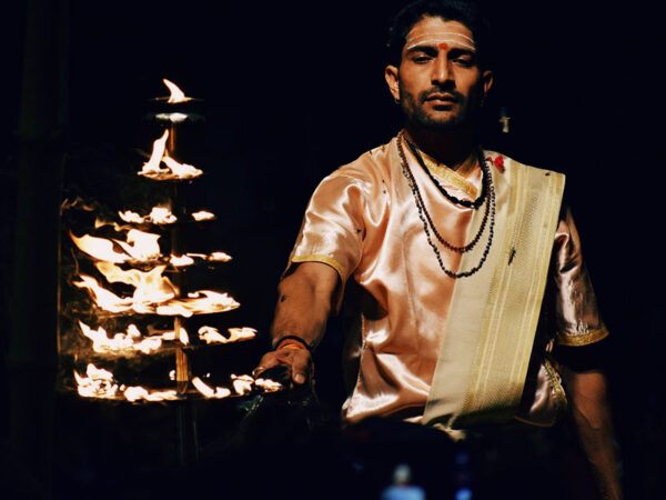 Bhagavati Seva