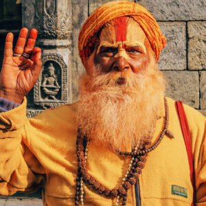 Shankracharya Pandit