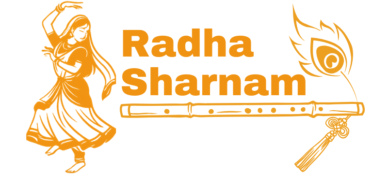 Radha Sharnam